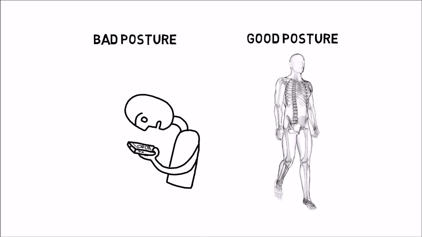 Chiropractic Can Help With Posture